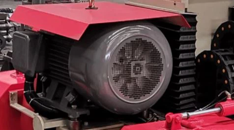 motor