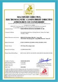 CE Certifications-3 CE Certifications-3