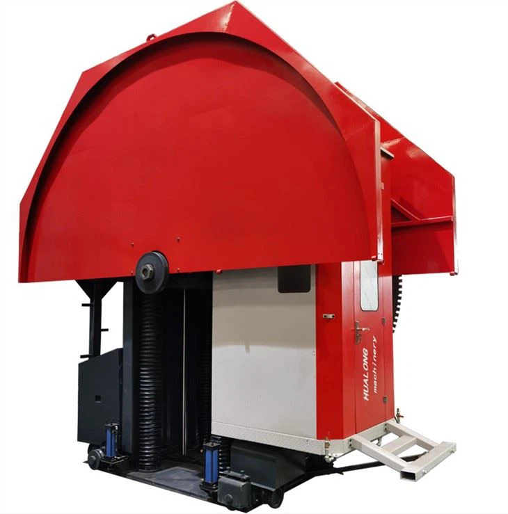 Quarry Stone Mining Machinery