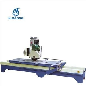 Mesin Pemotong Batu Manual