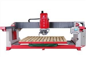 Apakah konsistensi pemotongan Mesin Pemotong Jambatan?