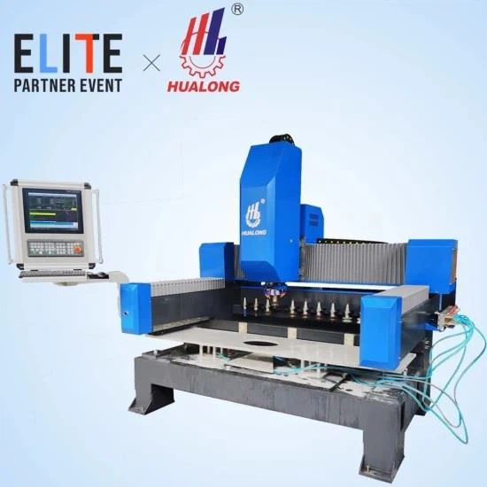 Sink Hole Cutting Machine