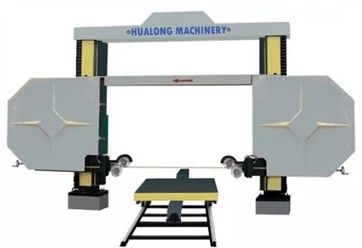Mesin Pemotong Kawat Berlian CNC