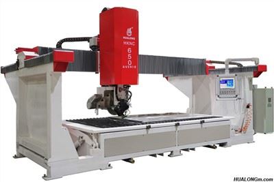 Itali 5 Axis Sawjet