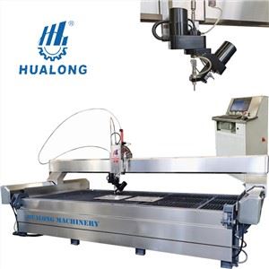 Jentera CNC Waterjet