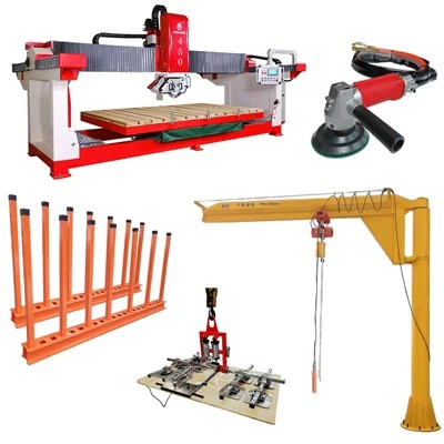 gergaji jambatan CNC