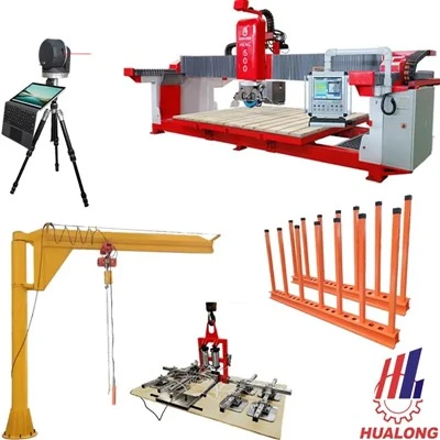 Harga Gergaji Jambatan CNC