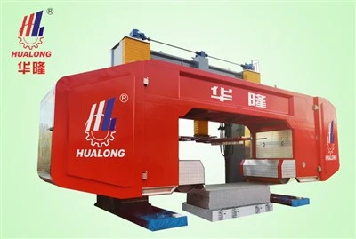 Multiwire Untuk Blok Granit
