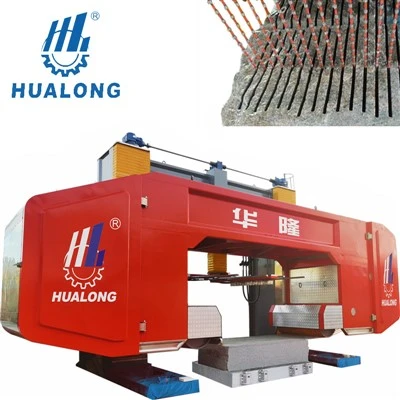 Multiwire Untuk Granit