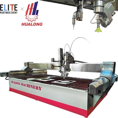 Jentera Waterjet