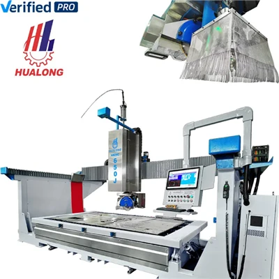 CNC Sawjet