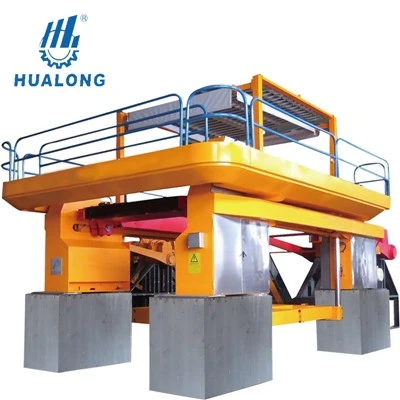 Gangsaw Untuk Blok Marmar